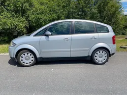 Audi A2
