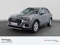 Grau Gebraucht 2025 Audi Q3 Advanced SUV | 35.940 € (Guter Preis)