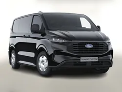 Weiss Neu 2025 Ford Transit Custom Trend Van | 32.889 €