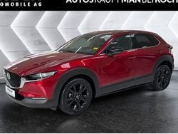Rot Gebraucht 2024 Mazda CX-30 Homura-Line SUV | 24.990 € (Fairer Preis)