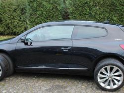 Schwarz Gebraucht 2011 VW Scirocco Coupé | 7.499 € (Fairer Preis)