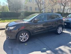 Andere farben Gebraucht 2016 Nissan Qashqai SUV | 9.500 € (Superpreis)