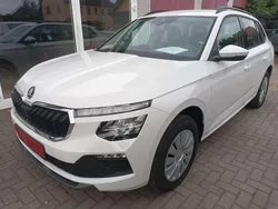 Weiß Neu 2025 Skoda Kamiq Selection SUV | 21.800 € (Superpreis)