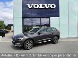 Grau Gebraucht 2021 Volvo XC60 Inscription SUV | 34.450 € (Superpreis)