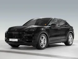 Schwarz Neu 2024 Porsche Cayenne SUV | 105.300 € (Fairer Preis)