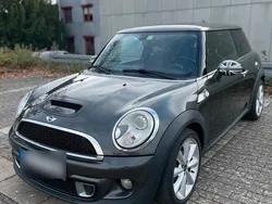 Andere außenfarben Gebraucht 2011 Mini Cooper S Kleinwagen | 9.500 € (Etwas zu teuer)
