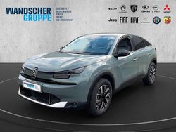 Weißandere Neu 2025 Citroën C4 PureTech Limousine | 23.491 € (Fairer Preis)