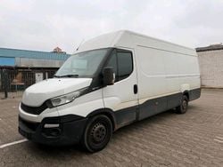 Weiß Gebraucht 2014 Iveco Daily Van / Kleinbus | 7.250 €