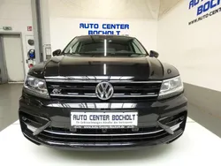 Schwarz Gebraucht 2019 VW Tiguan IQ Drive SUV | 21.500 € (Fairer Preis)