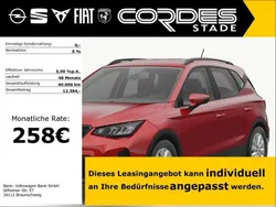 Desire rot Neu 2025 Seat Arona Style SUV | 26.400 € (Fairer Preis)