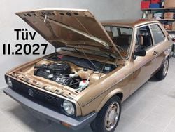 Gebraucht 1981 VW Polo Coupé | 8.800 €