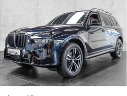 Schwarz Gebraucht 2023 BMW X7 Comfort Edition SUV | 77.000 € (Superpreis)