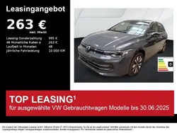 VW Golf VIII