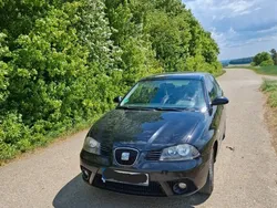Gebraucht 2008 Seat Ibiza Reference Limousine | 1.100 € (Superpreis)