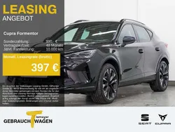 Schwarz Gebraucht 2024 Cupra Formentor VZ SUV | 38.580 € (Superpreis)