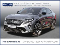 Dolomitgrau Gebraucht 2025 Renault Rafale Techno SUV | 37.887 € (Superpreis)