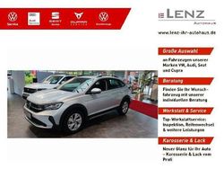 Silber Gebraucht 2024 VW Taigo Life SUV | 19.990 € (Fairer Preis)