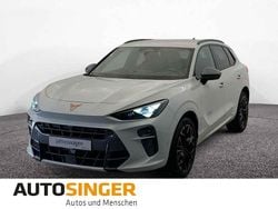 Weiß Neu 2025 Cupra Terramar VZ SUV | 43.890 € (Guter Preis)