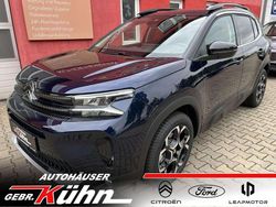 Eclipse blau metallic Neu 2025 Citroën C5 Aircross SUV | 28.770 € (Guter Preis)