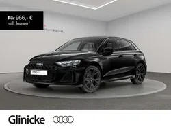 Progressivrot metallic Neu 2025 Audi RS3 Kleinwagen | 76.290 €