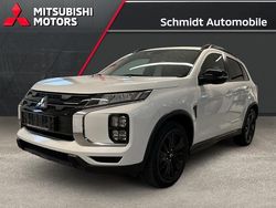 Perlmutt weiß (weiss) Gebraucht 2020 Mitsubishi ASX Spirit+ SUV | 19.970 € (Fairer Preis)