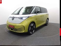 Gelb Gebraucht 2023 VW ID. Buzz Pro Van / Kleinbus | 49.450 € (Fairer Preis)