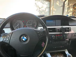 Schwarz Gebraucht 2011 BMW 318 Limousine | 6.800 € (Teuer)