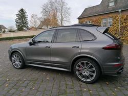 Gebraucht 2015 Porsche Cayenne GTS SUV | 29.900 € (Superpreis)