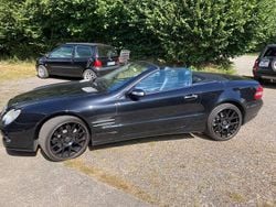 Gebraucht 2007 Mercedes SL350 Cabrio | 14.500 € (Fairer Preis)