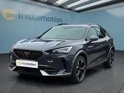 Grau Gebraucht 2022 Cupra Formentor VZ SUV | 25.349 € (Guter Preis)