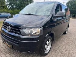 Schwarz Gebraucht 2012 VW T5 Van | 21.800 € (Etwas zu teuer)