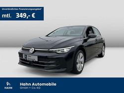 Grenadillschwarz metallic Gebraucht 2024 VW Golf VIII Style Limousine | 25.830 € (Fairer Preis)