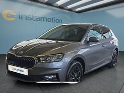 Grau Neu 2025 Skoda Fabia Kleinwagen | 29.099 €