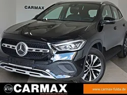 Schwarz Gebraucht 2022 Mercedes GLA200 Style SUV | 29.900 € (Fairer Preis)