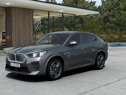 Grau Neu 2025 BMW iX2 M Sport SUV | 51.845 € (Superpreis)