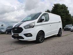 Weiß Gebraucht 2020 Ford Transit Custom Sport Van / Kleinbus | 21.990 €