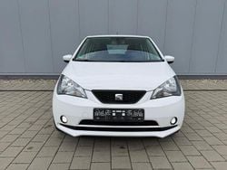 Weiß Gebraucht 2019 Seat Mii Style Kleinwagen | 5.500 € (Guter Preis)