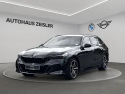Schwarz Neu 2025 BMW i5 M Sport Limousine | 74.900 € (Fairer Preis)