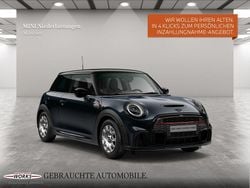 Blau Gebraucht 2024 Mini John Cooper Works Kleinwagen | 32.901 € (Guter Preis)