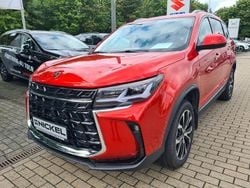 Rot Neu 2025 DFSK Forthing 3 SUV | 26.870 € (Fairer Preis)