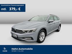 Mondsteingrau Gebraucht 2023 VW Passat Business Kombi | 23.790 € (Fairer Preis)