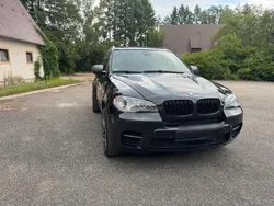 Schwarz Gebraucht 2013 BMW X5 M Performance SUV | 20.999 €