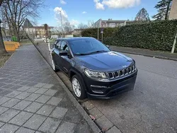Gebraucht 2019 Jeep Compass Sport SUV | 11.300 € (Guter Preis)
