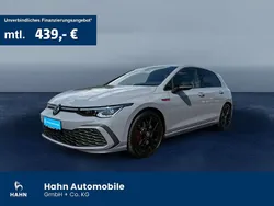 Mondsteingrau Gebraucht 2024 VW Golf VIII GTI Limousine | 32.390 € (Fairer Preis)