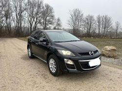 Schwarz Gebraucht 2012 Mazda CX-7 Exclusive-Line SUV | 8.000 €