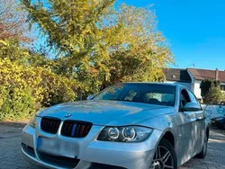 Silber Gebraucht 2006 BMW 318 Limousine | 3.500 € (Fairer Preis)