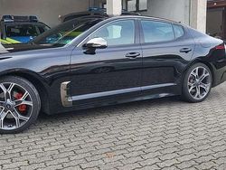 Gebraucht 2017 Kia Stinger GT-Line Kleinwagen | 18.800 €