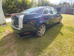 Blau Gebraucht 2008 Cadillac CTS Limousine | 7.000 € (Superpreis)