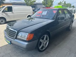 Grau Gebraucht 1992 Mercedes 400 SE Limousine | 15.800 €