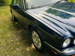 Gebraucht 1997 Jaguar XJ Sovereign Limousine | 13.500 € (Etwas zu teuer)